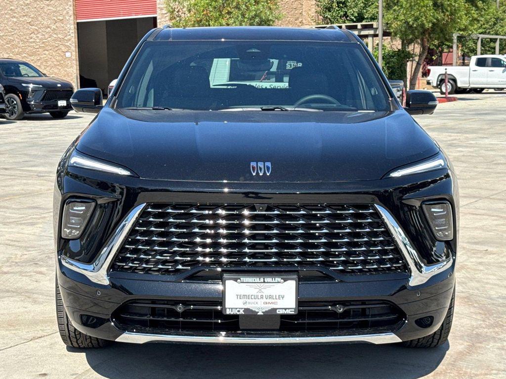 new 2026 Buick Enclave car, priced at $64,962