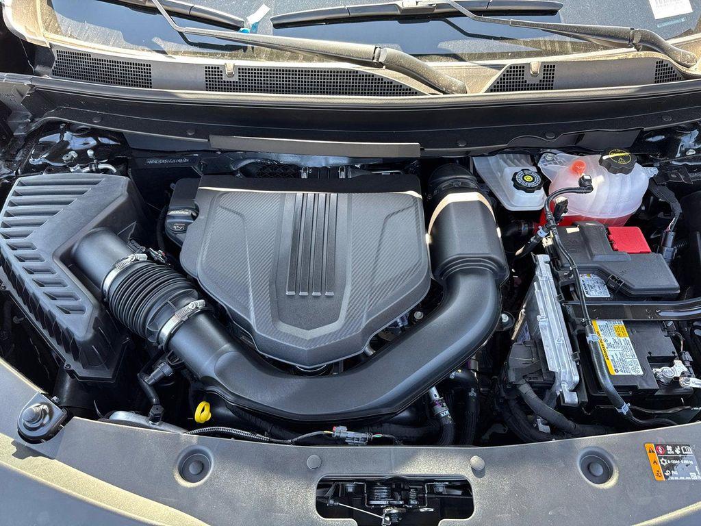 new 2026 Buick Enclave car, priced at $64,962