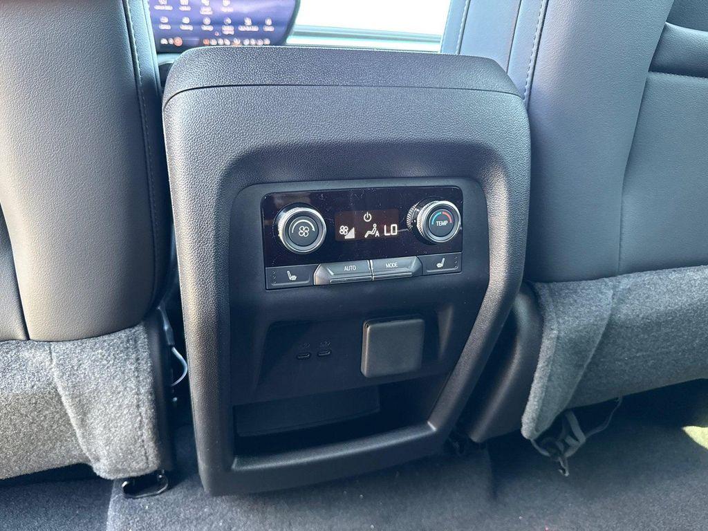 new 2026 Buick Enclave car, priced at $64,962