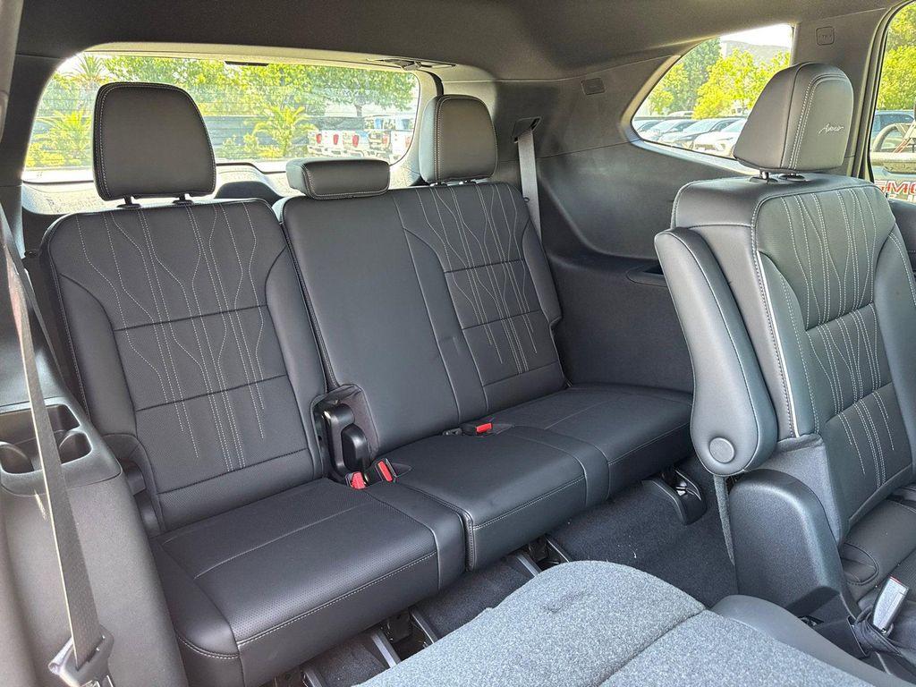 new 2026 Buick Enclave car, priced at $64,962