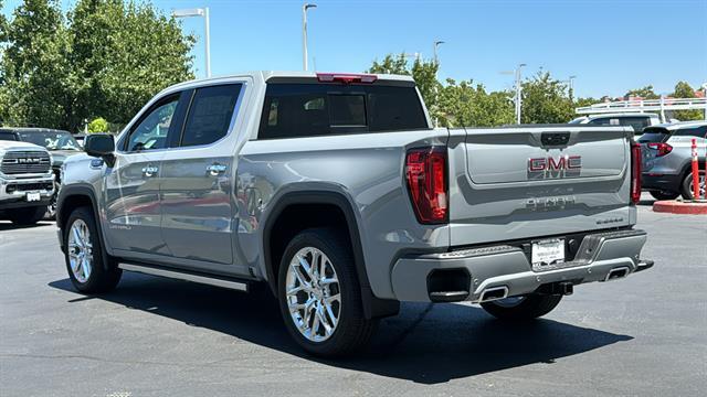 new 2024 GMC Sierra 1500 car, priced at $84,440