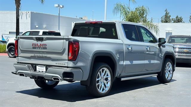 new 2024 GMC Sierra 1500 car, priced at $84,440