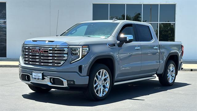 new 2024 GMC Sierra 1500 car, priced at $84,440