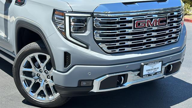 new 2024 GMC Sierra 1500 car, priced at $84,440