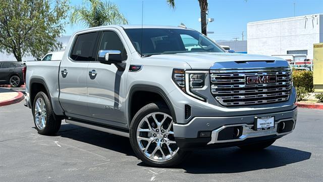 new 2024 GMC Sierra 1500 car, priced at $84,440