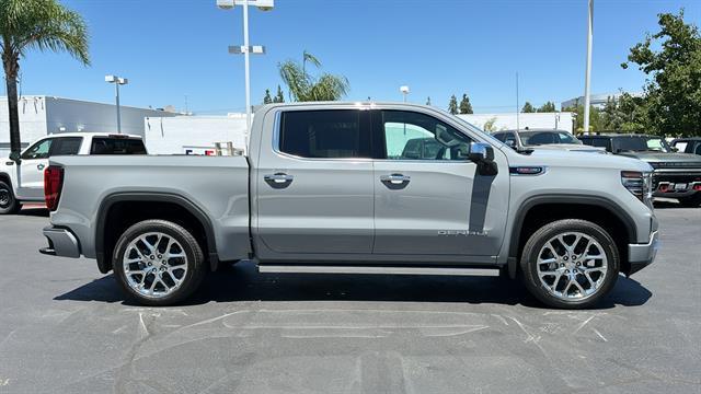 new 2024 GMC Sierra 1500 car, priced at $84,440