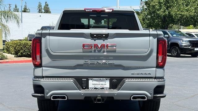 new 2024 GMC Sierra 1500 car, priced at $84,440