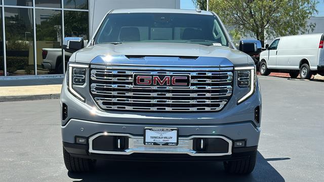 new 2024 GMC Sierra 1500 car, priced at $84,440