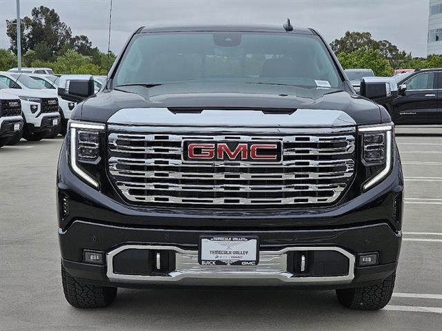 new 2024 GMC Sierra 1500 car, priced at $79,750