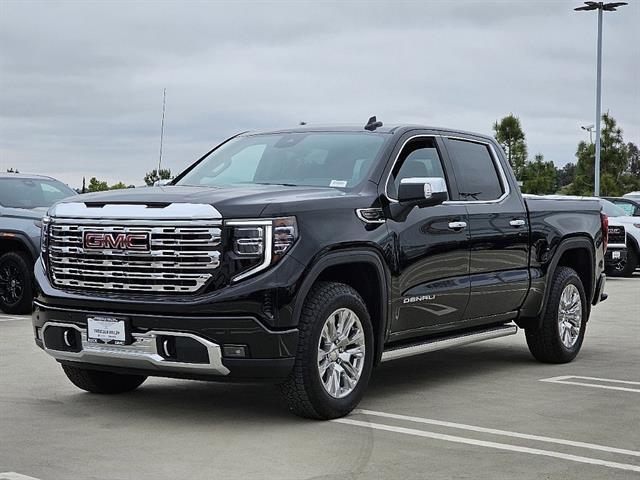 new 2024 GMC Sierra 1500 car, priced at $79,750