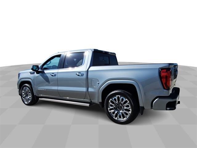 used 2023 GMC Sierra 1500 car, priced at $65,506