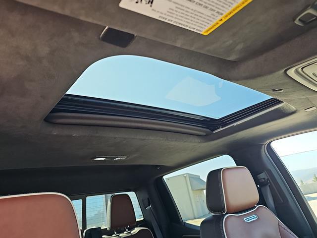 used 2023 GMC Sierra 1500 car, priced at $65,506