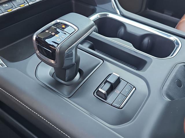 used 2023 GMC Sierra 1500 car, priced at $65,506