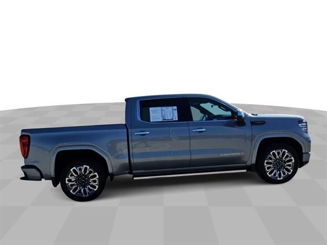 used 2023 GMC Sierra 1500 car, priced at $65,506