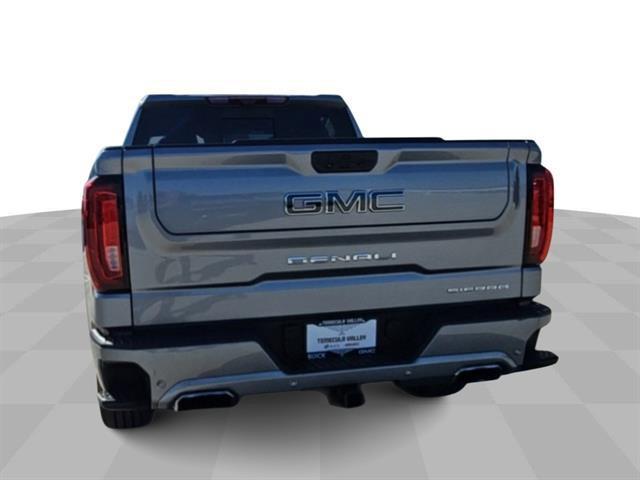 used 2023 GMC Sierra 1500 car, priced at $65,506