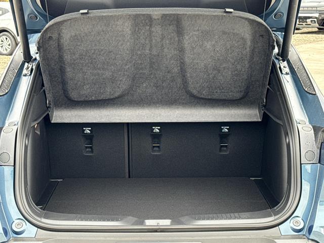 new 2025 Buick Envista car, priced at $27,179