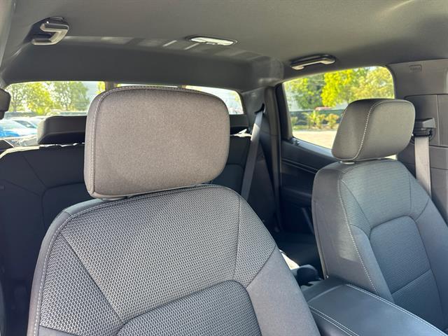 new 2025 GMC Canyon car, priced at $40,590