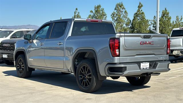 new 2024 GMC Sierra 1500 car, priced at $54,540