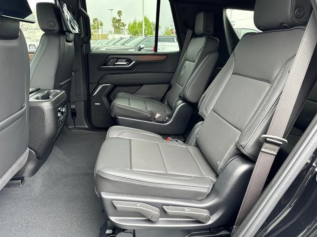 new 2025 GMC Yukon car, priced at $94,649