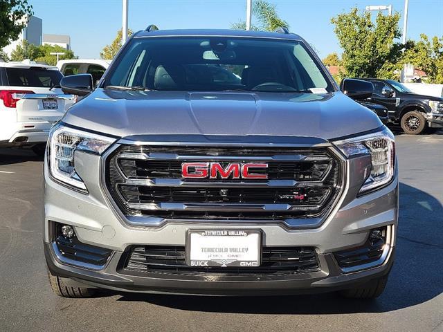 new 2024 GMC Terrain car, priced at $39,730