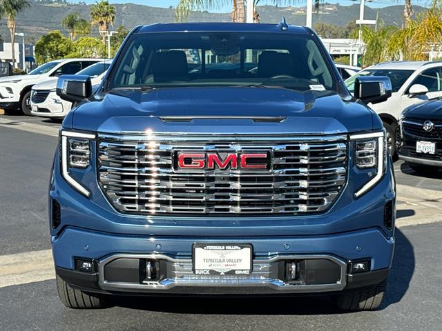 new 2025 GMC Sierra 1500 car, priced at $80,799