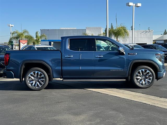 new 2025 GMC Sierra 1500 car, priced at $80,799