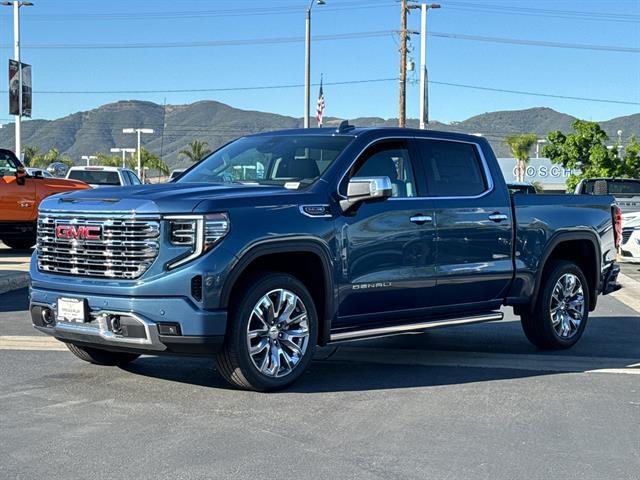 new 2025 GMC Sierra 1500 car, priced at $80,799