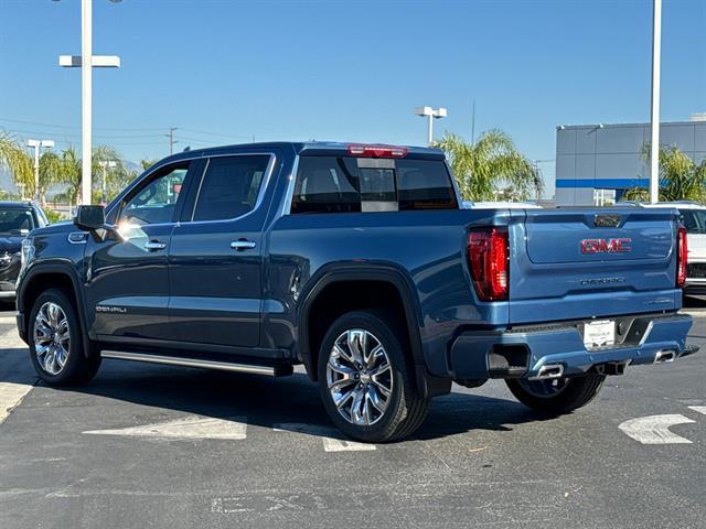 new 2025 GMC Sierra 1500 car, priced at $80,799
