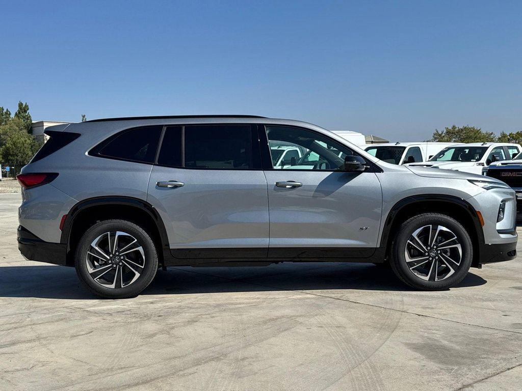 new 2026 Buick Enclave car, priced at $50,542
