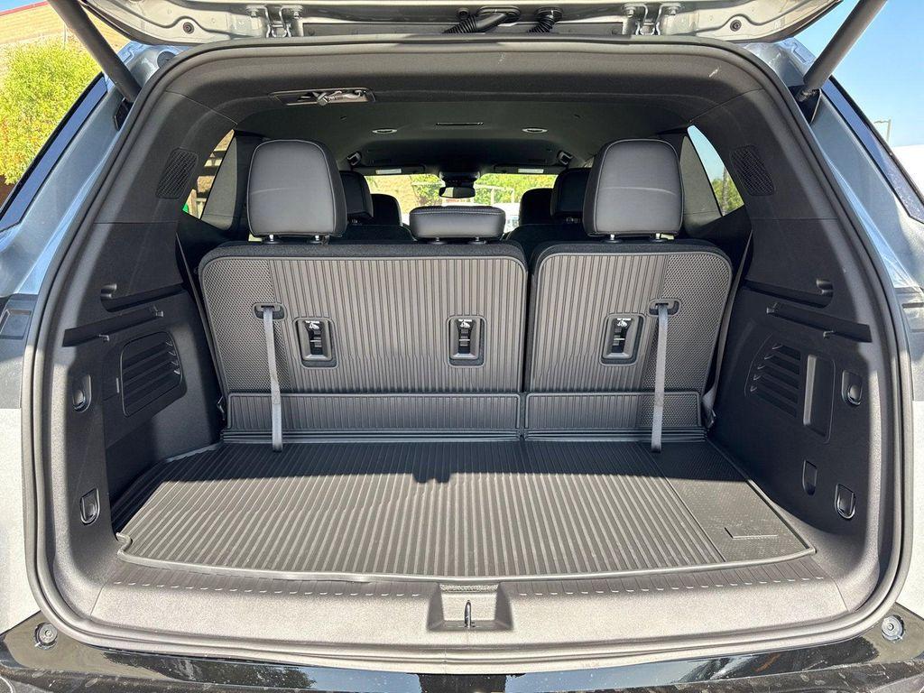 new 2026 Buick Enclave car, priced at $50,542