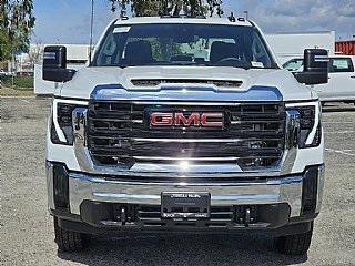 new 2024 GMC Sierra 3500 car, priced at $62,145