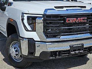 new 2024 GMC Sierra 3500 car, priced at $62,145