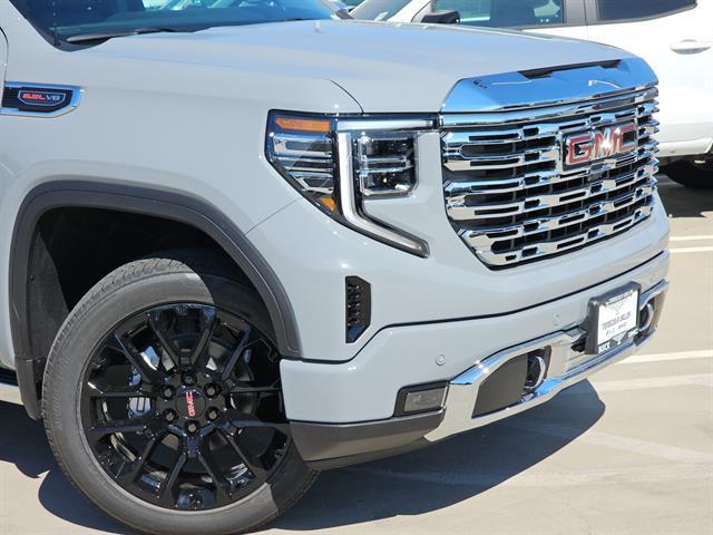 new 2024 GMC Sierra 1500 car, priced at $83,300