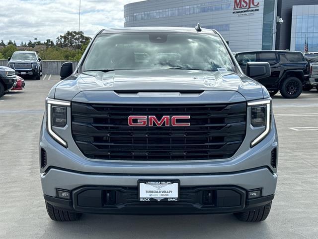 new 2025 GMC Sierra 1500 car, priced at $61,529