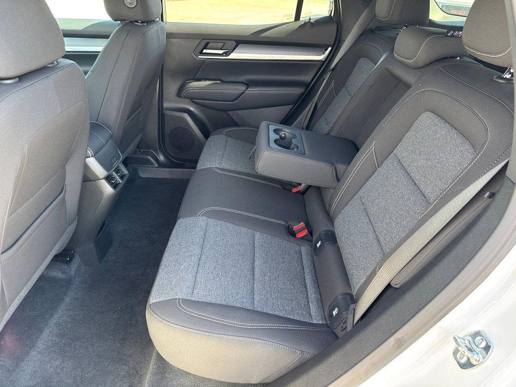 new 2026 GMC Terrain car, priced at $31,242