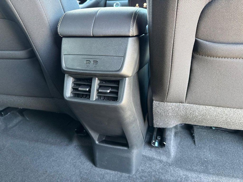 new 2026 GMC Terrain car, priced at $31,242