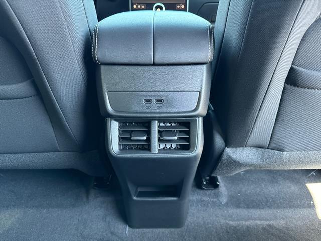 new 2025 GMC Terrain car, priced at $34,339