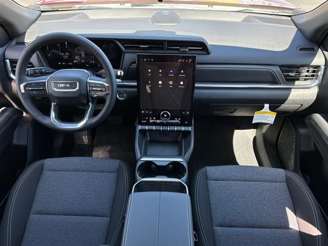 new 2025 GMC Terrain car, priced at $34,339