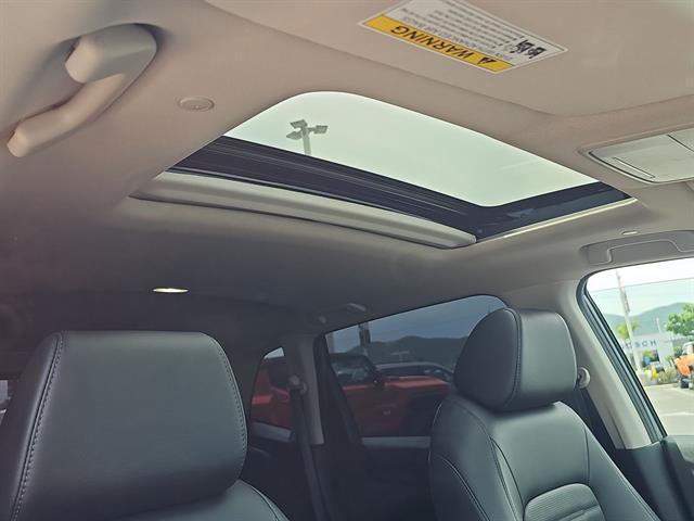 used 2025 Honda CR-V car, priced at $36,298