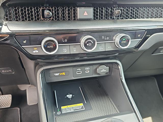 used 2025 Honda CR-V car, priced at $36,298