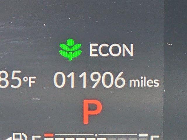 used 2025 Honda CR-V car, priced at $36,298
