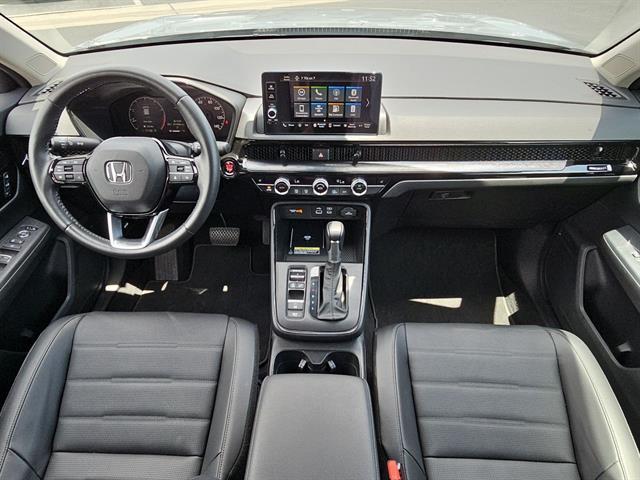 used 2025 Honda CR-V car, priced at $36,298
