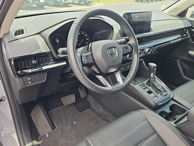 used 2025 Honda CR-V car, priced at $36,298