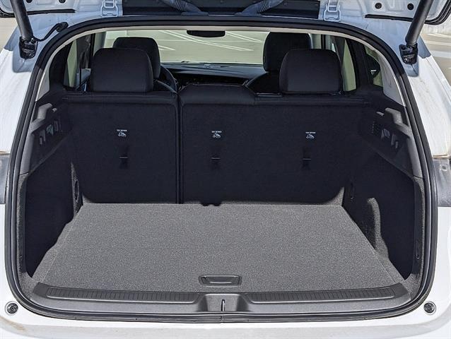 used 2023 Buick Envision car, priced at $30,997