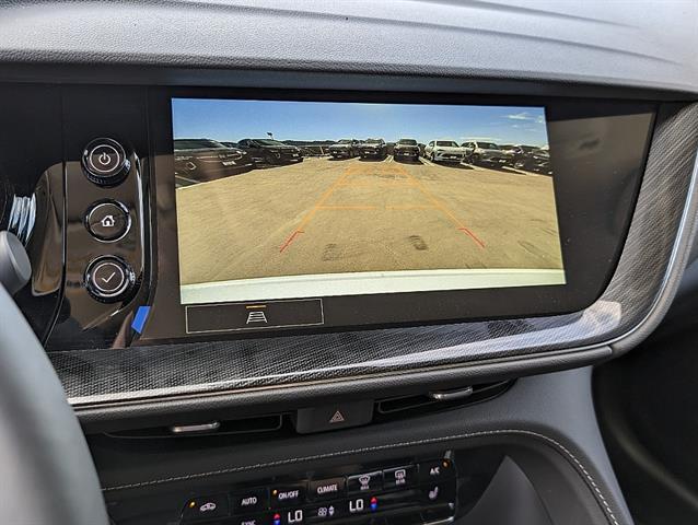 used 2023 Buick Envision car, priced at $30,997