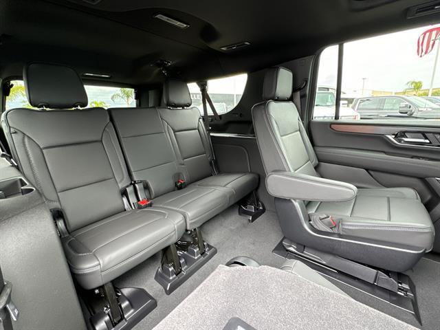 new 2025 GMC Yukon XL car, priced at $97,774