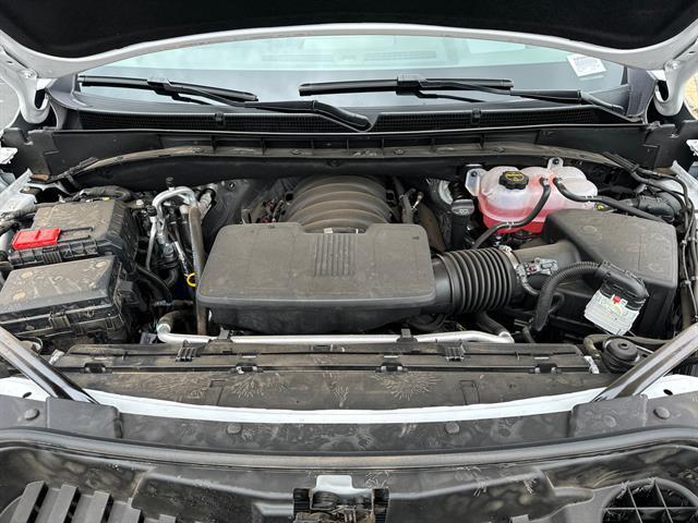 new 2025 GMC Yukon XL car, priced at $97,774