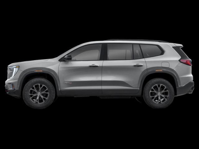 new 2024 GMC Acadia car, priced at $64,985