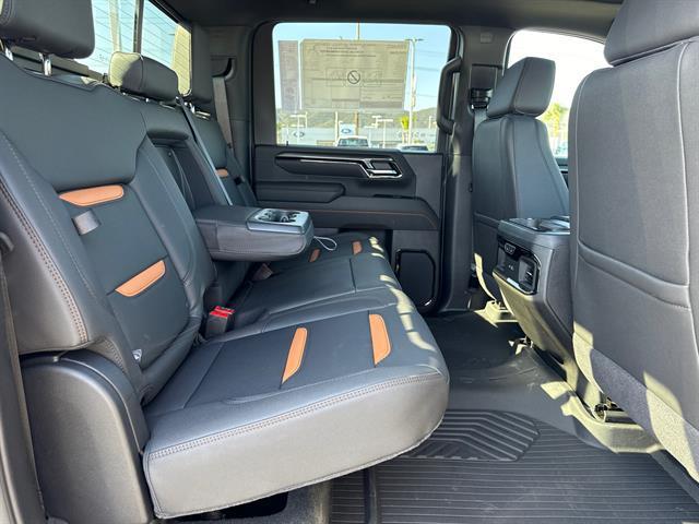 new 2025 GMC Sierra 2500 car, priced at $90,519