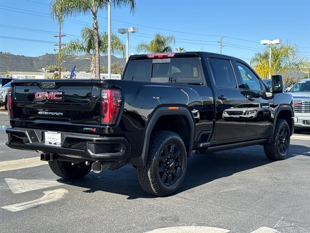 new 2025 GMC Sierra 2500 car, priced at $90,519